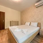 Chaika 2 Apartment