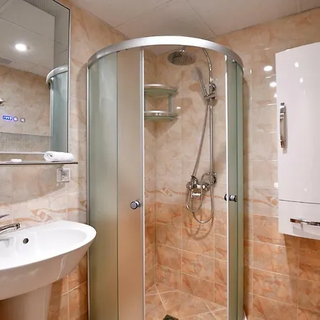 Apartament Chaika 2 Warna