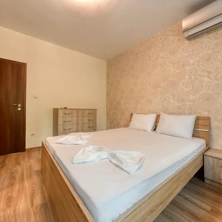 Chaika 2 Apartamento