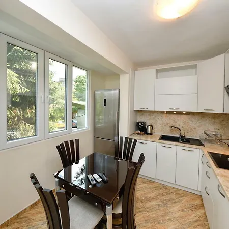 Apartament Chaika 2 Warna