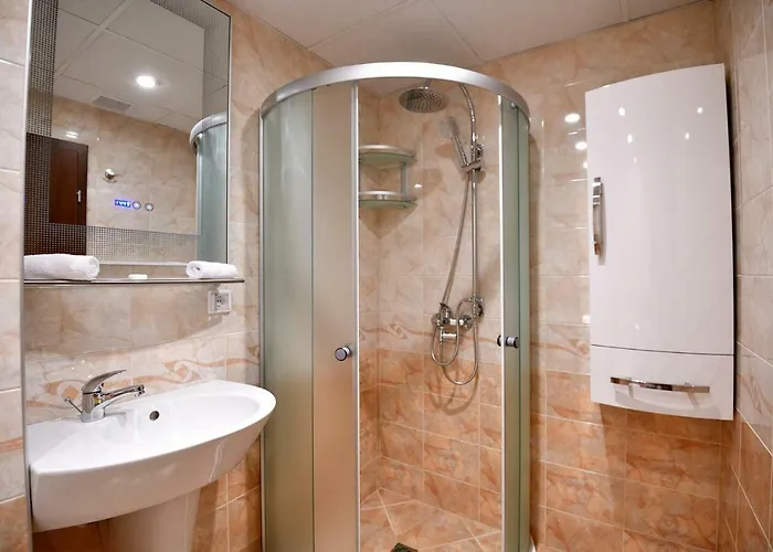 Апартамент Chaika 2 Варна